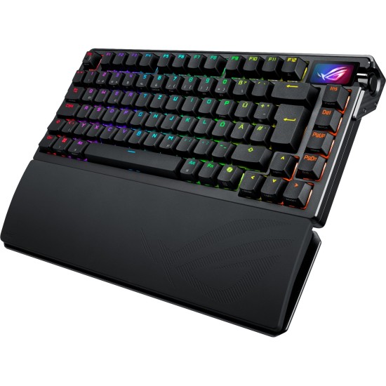 ASUS ROG Azoth Extreme, Gaming-Tastatur