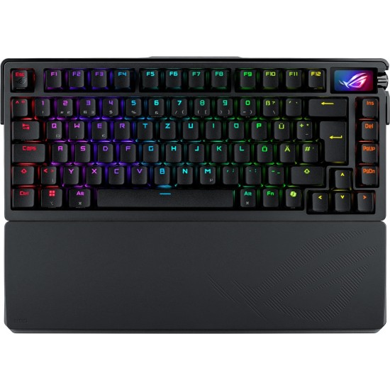 ASUS ROG Azoth Extreme, Gaming-Tastatur