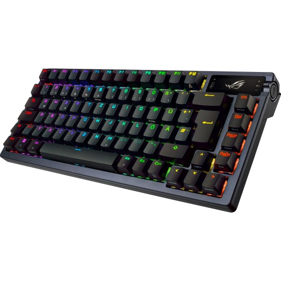 ASUS ROG Azoth, Gaming-Tastatur