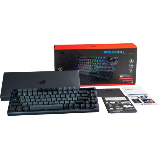 ASUS ROG Azoth, Gaming-Tastatur