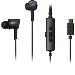 ASUS ROG Cetra II, Headset