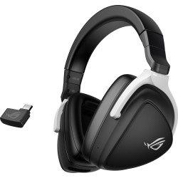 ASUS ROG Delta S Wireless, Gaming-Headset ASUS ROG Delta S Wireless, Gaming-Headset
