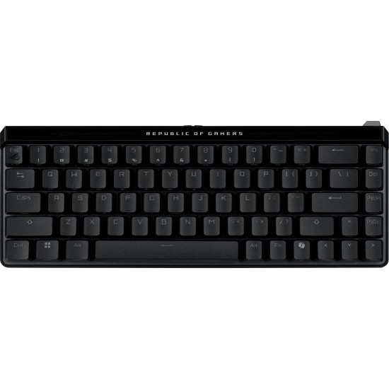 ASUS ROG Falchion Ace HFX, Gaming-Tastatur