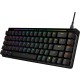 ASUS ROG Falchion Ace HFX, Gaming-Tastatur