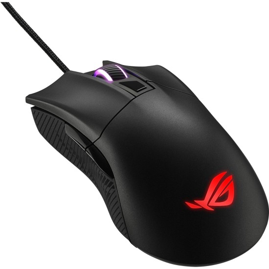 ASUS ROG Gladius II Core, Gaming-Maus