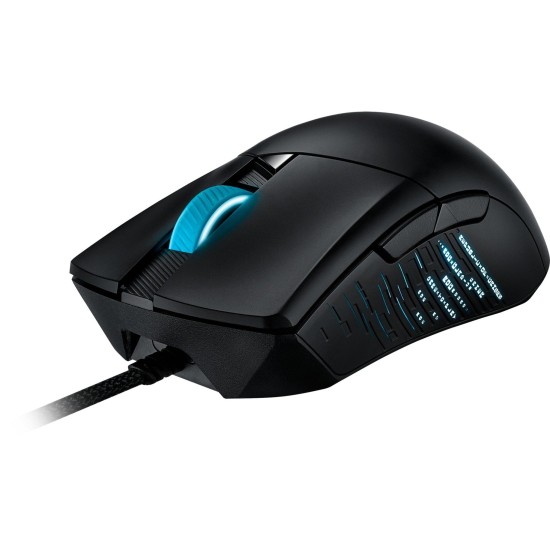 ASUS ROG Gladius III, Gaming-Maus