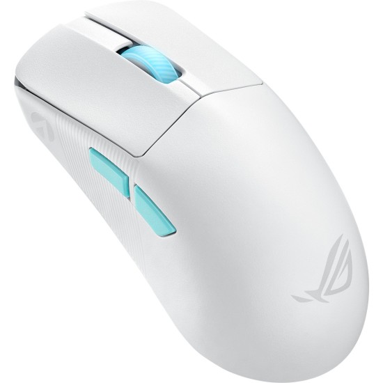 ASUS ROG Harpe Ace Aim Lab Edition, Gaming-Maus