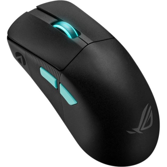 ASUS ROG Harpe Ace Aim Lab Edition, Gaming-Maus