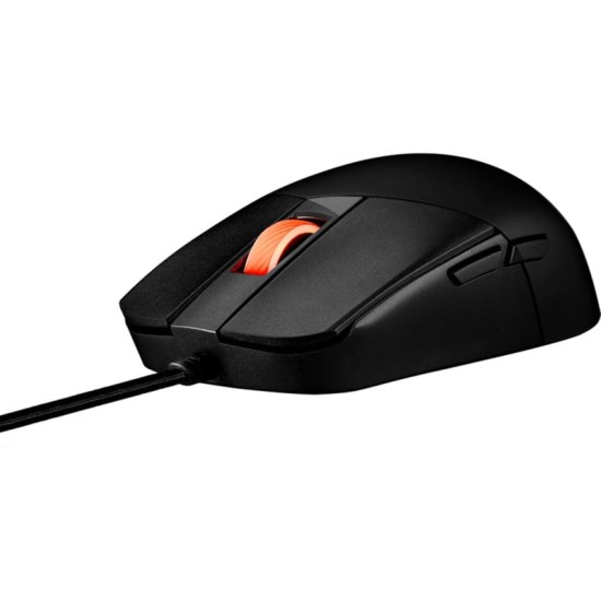 ASUS ROG Strix Impact III, Gaming-Maus