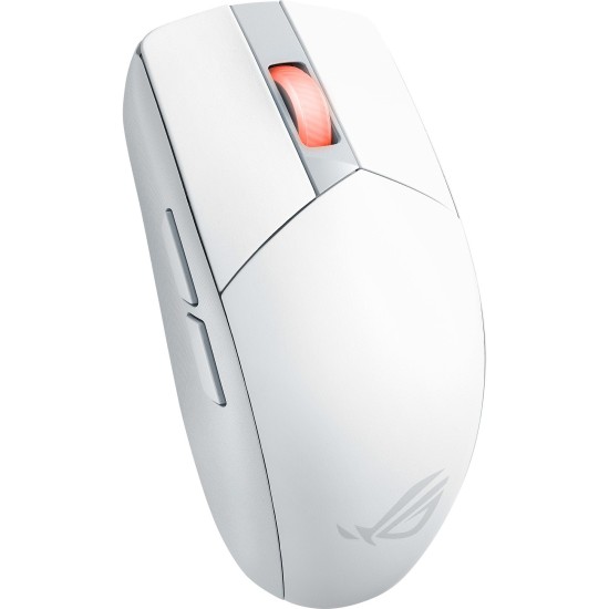 ASUS ROG Strix Impact III Wireless, Gaming-Maus