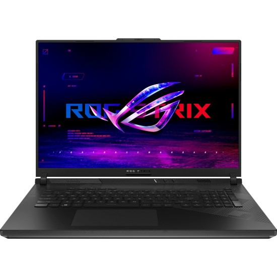 ASUS ROG Strix Scar 18 (G834JZR-N6036W), Gaming-Notebook