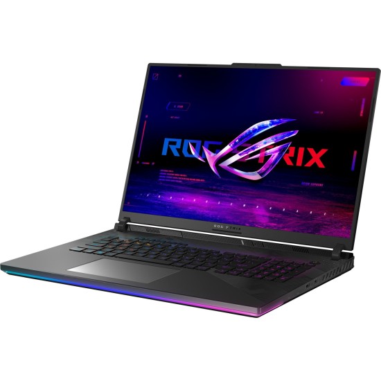 ASUS ROG Strix Scar 18 (G834JZR-N6036W), Gaming-Notebook