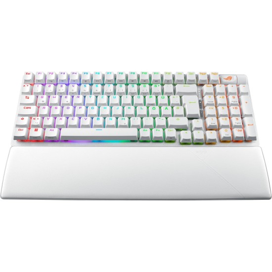 ASUS ROG Strix Scope II 96 , Gaming-Tastatur