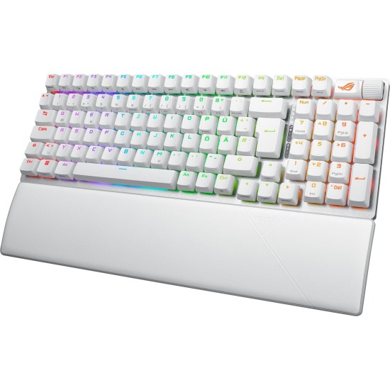 ASUS ROG Strix Scope II 96 , Gaming-Tastatur