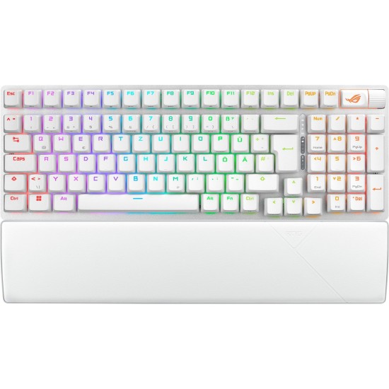 ASUS ROG Strix Scope II 96 , Gaming-Tastatur