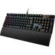 ASUS ROG Strix Scope II RX, Gaming-Tastatur