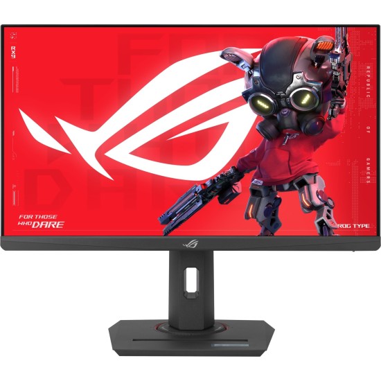 ASUS ROG Strix XG259CMS, Gaming-Monitor