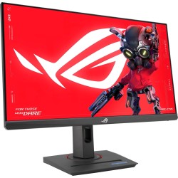 ASUS ROG Strix XG259CS, Gaming-Monitor ASUS ROG Strix XG259CS, Gaming-Monitor