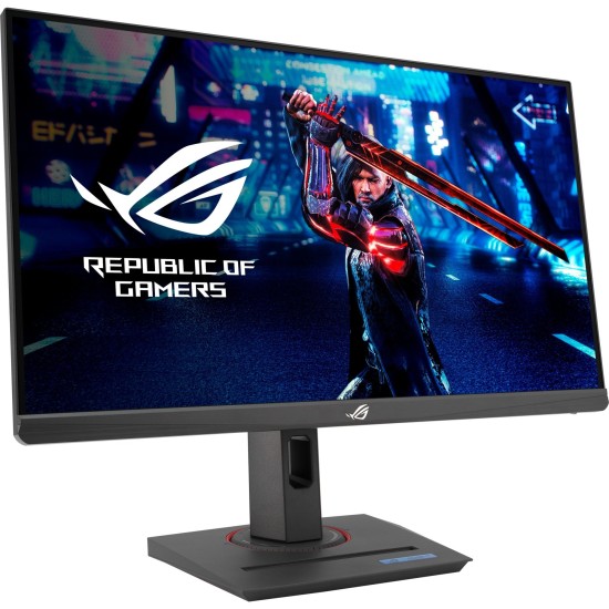 ASUS ROG Strix XG259QNS, Gaming-Monitor ASUS ROG Strix XG259QNS, Gaming-Monitor