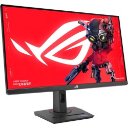 ASUS ROG Strix XG27ACMG, Gaming-Monitor ASUS ROG Strix XG27ACMG, Gaming-Monitor