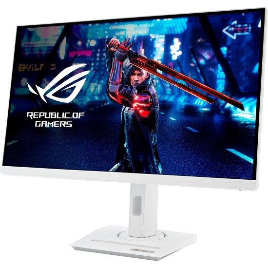 ASUS ROG Strix XG27ACS-W, Gaming-Monitor