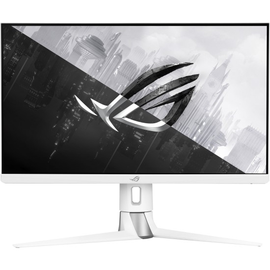 ASUS ROG Strix XG27AQ-W, Gaming-Monitor