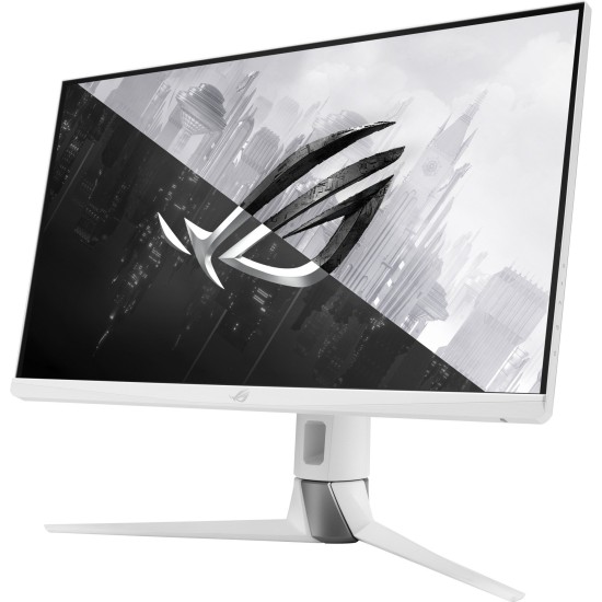 ASUS ROG Strix XG27AQ-W, Gaming-Monitor