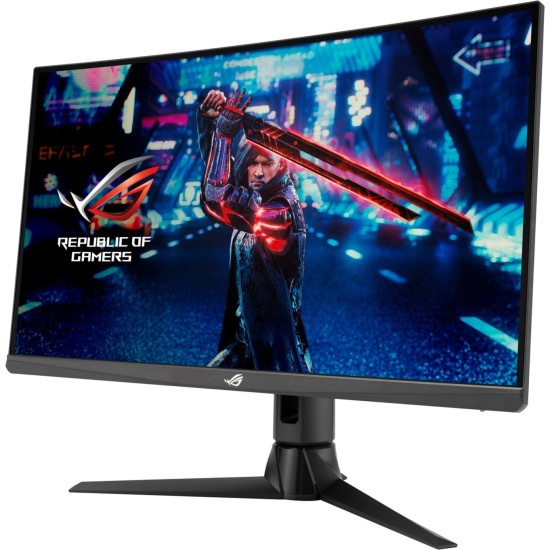 ASUS ROG Strix XG27AQV, Gaming-Monitor