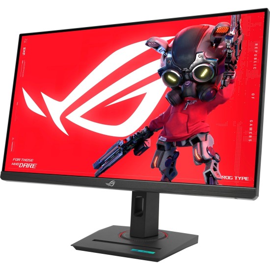 ASUS ROG Strix XG27UCG, Gaming-Monitor
