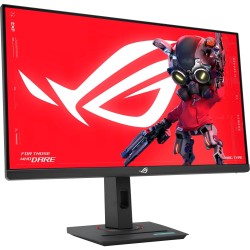 ASUS ROG Strix XG27UCS, Gaming-Monitor ASUS ROG Strix XG27UCS, Gaming-Monitor