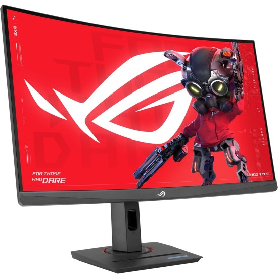 ASUS ROG Strix XG27WCMS, Gaming-Monitor ASUS ROG Strix XG27WCMS, Gaming-Monitor