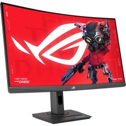 ASUS ROG Strix XG27WCS, Gaming-Monitor ASUS ROG Strix XG27WCS, Gaming-Monitor