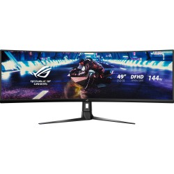ASUS ROG Strix XG49VQ, Gaming-Monitor