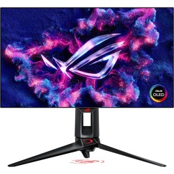 ASUS ROG Swift OLED PG27AQDP, Gaming-Monitor