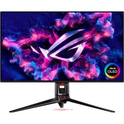 ASUS ROG Swift OLED PG32UCDM, Gaming-Monitor