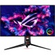 ASUS ROG Swift OLED PG32UCDM, Gaming-Monitor