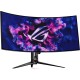 ASUS ROG Swift OLED PG39WCDM, Gaming-Monitor