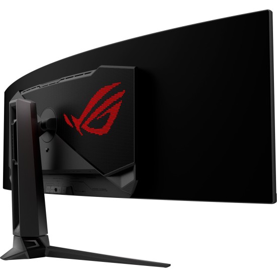 ASUS ROG Swift OLED PG49WCD, Gaming-Monitor