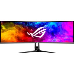 ASUS ROG Swift OLED PG49WCD, Gaming-Monitor