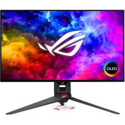 ASUS ROG Swift PG27AQDM, Gaming-Monitor