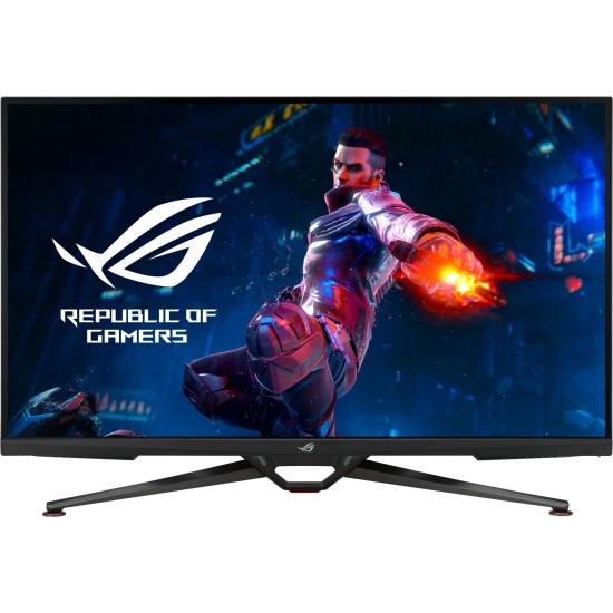 ASUS ROG Swift PG38UQ, Gaming-Monitor