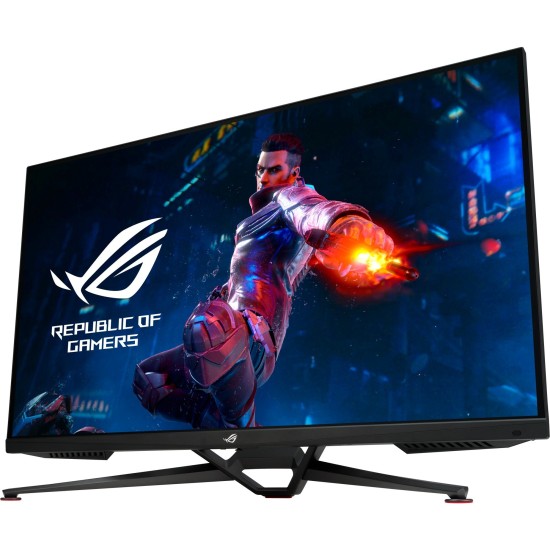 ASUS ROG Swift PG38UQ, Gaming-Monitor