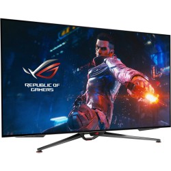 ASUS ROG Swift PG48UQ, OLED-Monitor