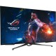 ASUS ROG Swift PG48UQ, OLED-Monitor