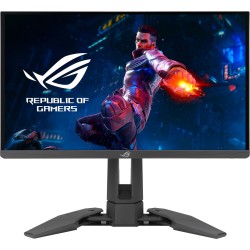 ASUS ROG Swift Pro PG248QP, Gaming-Monitor
