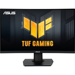 ASUS TUF Gaming VG24VQER, Gaming-Monitor