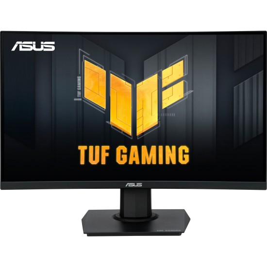 ASUS TUF Gaming VG24VQER, Gaming-Monitor