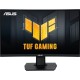 ASUS TUF Gaming VG24VQER, Gaming-Monitor