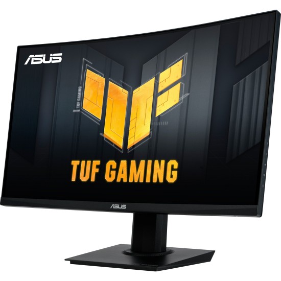 ASUS TUF Gaming VG24VQER, Gaming-Monitor
