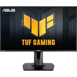 ASUS TUF Gaming VG279QM, Gaming-Monitor